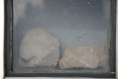 Limestone and Dolomite image. Click for full size.