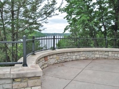 Overlook. Click for full size. Overlook image. Click for full size.