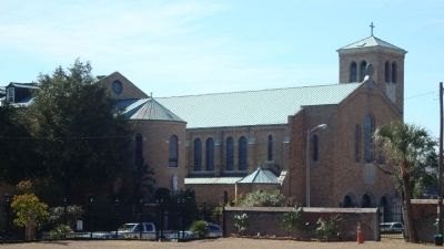 Our Lady of Perpetual Help Church image. Click for full size.