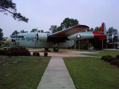 C-119 "Packet". Click for full size. C-119 "Packet" image. Click for full size.
