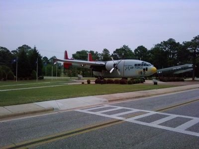 C-119 "Packet". Click for full size. C-119 "Packet" image. Click for full size.