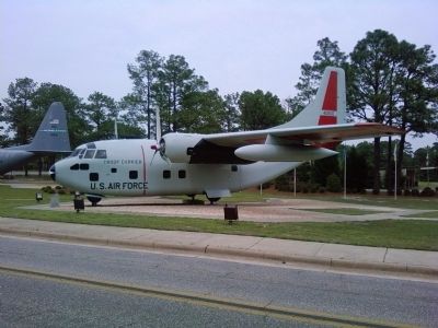 C-123 "Provider". Click for full size. C-123 "Provider" image. Click for full size.
