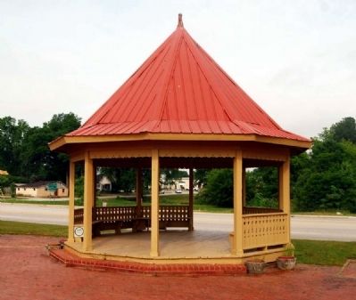 Iva Pavilion image. Click for full size.