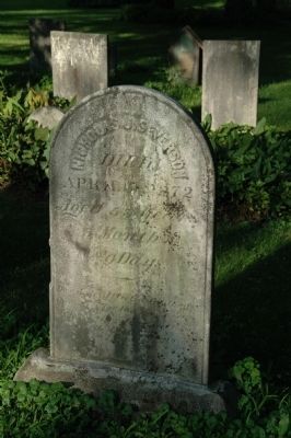 Nicholas J. Severson. Click for full size. Nicholas J. Severson image. Click for full size.