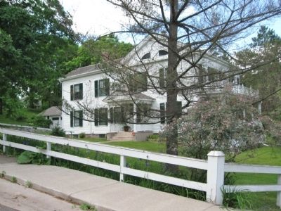 Folsom House. Click for full size. Folsom House image. Click for full size.