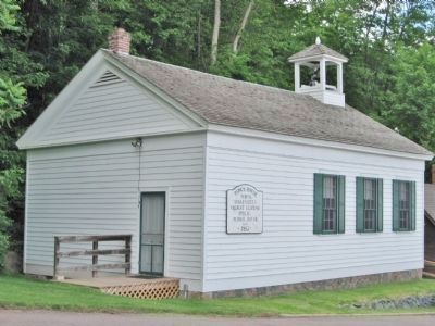 Nearby Town House School. Click for full size. Nearby Town House School image. Click for full size.