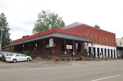 Foresthill General Store image. Click for full size.