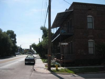 Cueto Boarding House. Click for full size. Cueto Boarding House image. Click for full size.