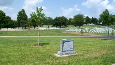 Combat Infantrymen Monument. Click for full size. Combat Infantrymen Monument image. Click for full size.