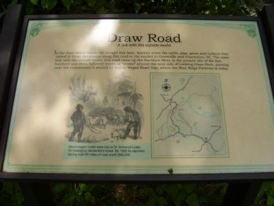 Draw Road Marker image. Click for full size.