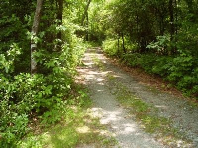 Part of the old Draw Road image. Click for full size.
