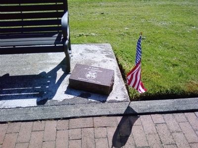 Loadmasters Memorial image. Click for full size.