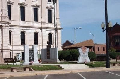 Other Near-by Memorials image. Click for full size.