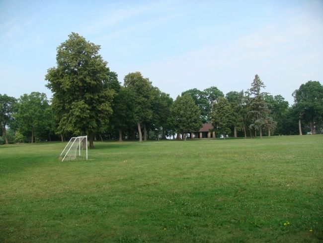 Burrows Park image. Click for full size.