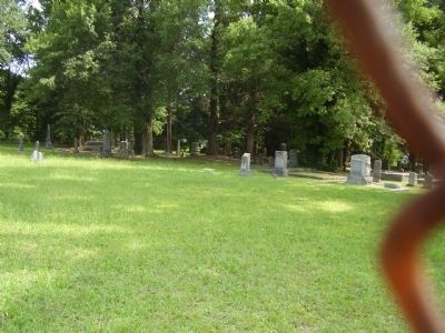 Cemetery image. Click for full size.