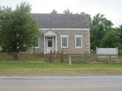James G Willie Home. Click for full size. James G Willie Home image. Click for full size.