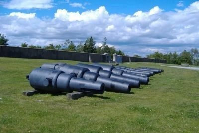 Retired Artillery image. Click for full size.