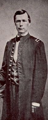 Robert Oswald Sams<br>In Citadel Academy Uniform. Click for full size. Robert Oswald Sams<br>In Citadel Academy Uniform image. Click for full size.