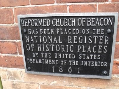 Burial Site Marker. Click for full size. Burial Site Marker image. Click for full size.
