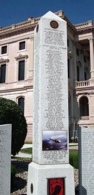 Obelisk (front) image. Click for full size.