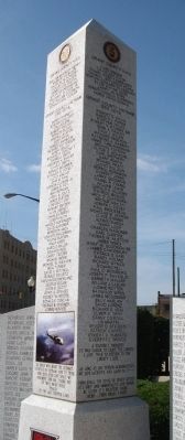 Obelisk (right side) image. Click for full size.