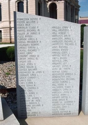 Right Center Panel (front) image. Click for full size.