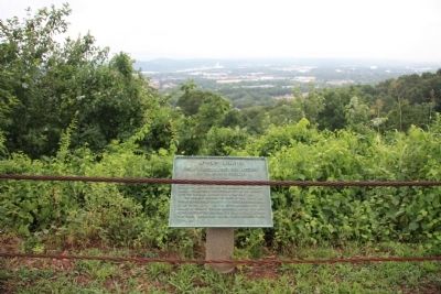 14th Ohio Infantry. Marker. Click for full size. 14th Ohio Infantry. Marker image. Click for full size.