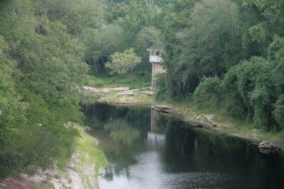 The Suwannee River image. Click for full size.