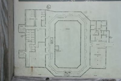 Diagram of the Spring House Complex image. Click for full size.