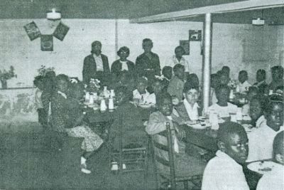 Marysville Students Receiving Lunch. Click for full size. Marysville Students Receiving Lunch image. Click for full size.