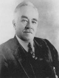 Milton Snavely Hershey. Click for full size. Milton Snavely Hershey image. Click for full size.