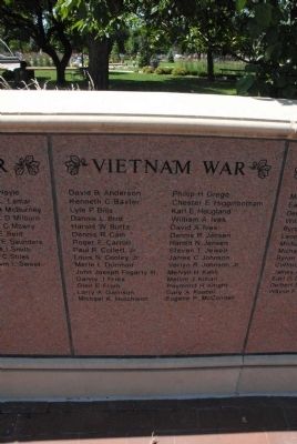 Vietnam Veterans #1 image. Click for full size.