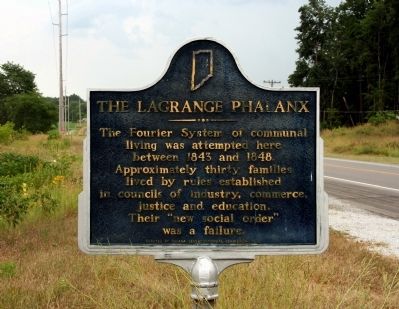 The Lagrange Phalanx Marker image. Click for full size.