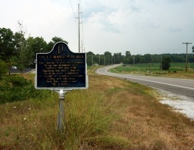 The Lagrange Phalanx Marker image. Click for full size.