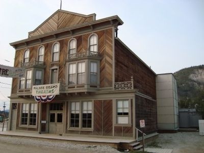 Palace Grand Theatre image. Click for full size.