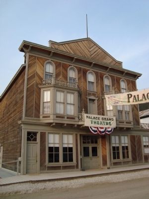 Palace Grand Theatre image. Click for full size.