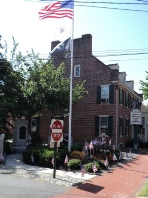 Medford Military Monuments. Click for full size. Medford Military Monuments image. Click for full size.