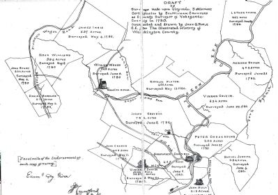 Yohogania Courthouse Survey image. Click for full size.