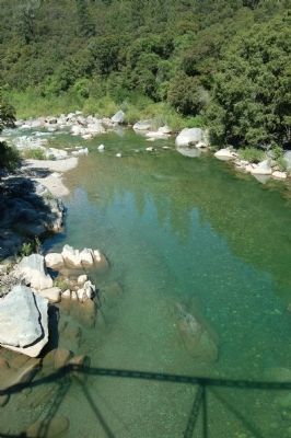 The South Yuba River. image. Click for full size.