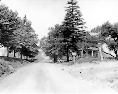Brandt School Road, Franklin Park, Allegheny County, PA image. Click for full size.