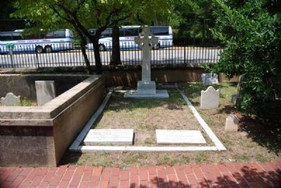 Henry D. Phillips Plot image. Click for full size.
