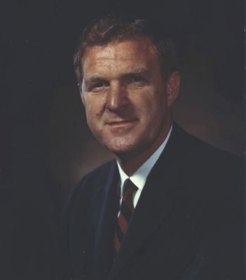 Raymond Philip Shafer, Governor of Pennsylvania, 1967-1971 image. Click for full size.