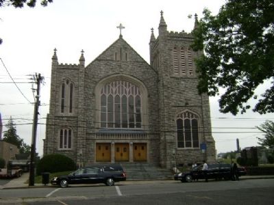 St. Peter's Church image. Click for full size.