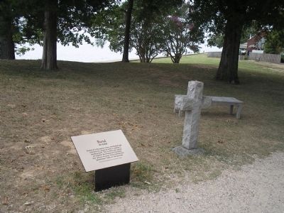 Burial Marker image. Click for full size.