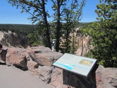 Lookout Point Overlook image. Click for full size.