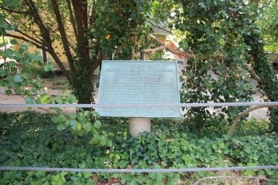 17th Ohio Infantry Marker. Click for full size. 17th Ohio Infantry Marker image. Click for full size.