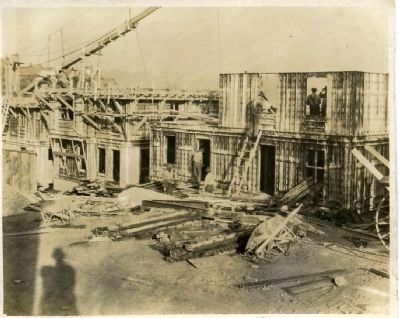 Cement City Construction. Click for full size. Cement City Construction image. Click for full size.