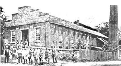 Palmetto Iron Works image. Click for full size.