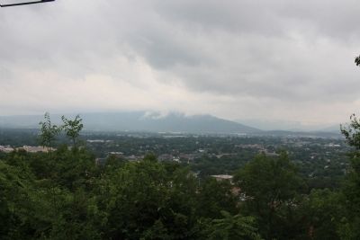Lookout Mountain image. Click for full size.