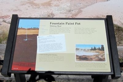 Fountain Paint Pot Marker image. Click for full size.